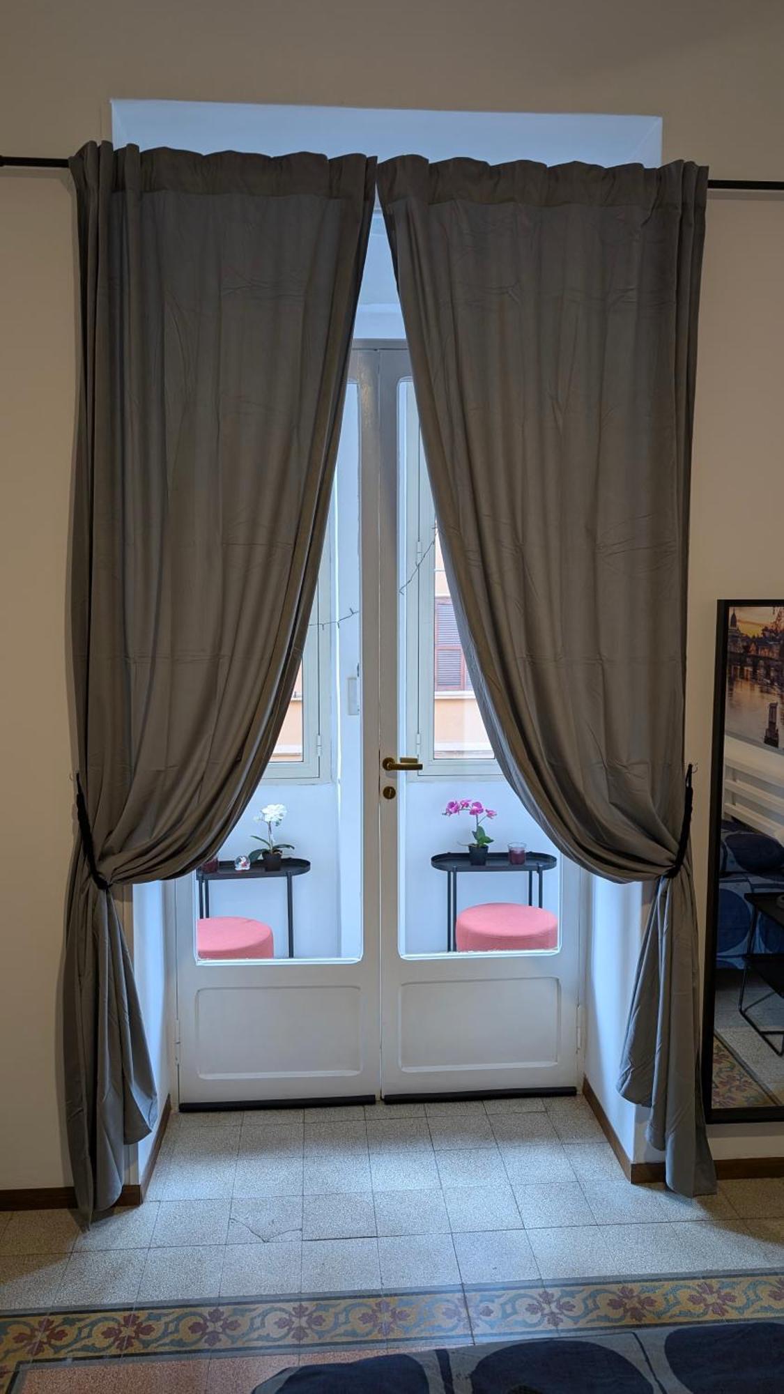 Eleganza E Stile Capitolino